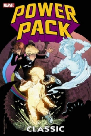 Power Pack Classic Vol.2