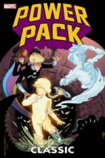 Power Pack Classic Vol.2