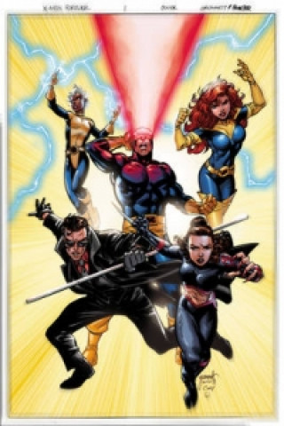 X-men Forever 2 Vol.1: Back In Action
