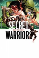 Secret Warriors - Volume 3: Wake The Beast