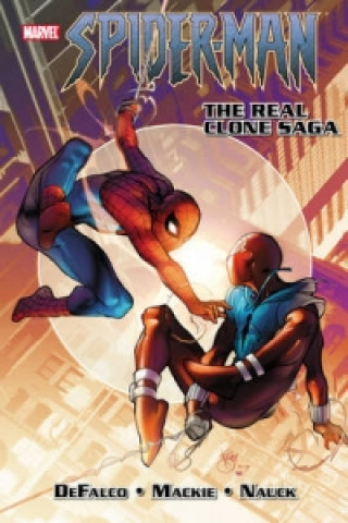 Spiderman: The Real Clone Saga
