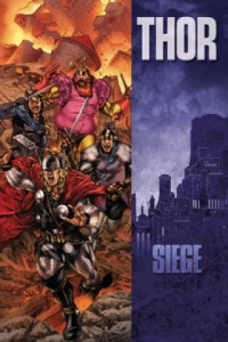 Siege: Thor