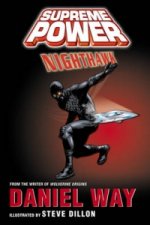 Supreme Power: Nighthawk