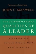 21 Indispensable Qualities of a Leader