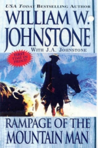 Rampage of the Mountain Man