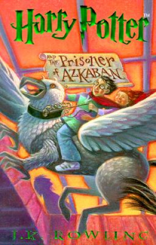 Harry Potter & Prisoner Azkaban