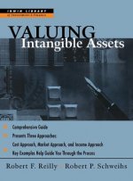 Valuing Intangible Assets