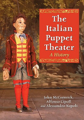 Italian Puppet Theater
