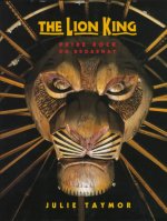 Lion King: Pride Rock on Broadway