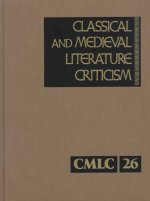 Classical and Mediaeval Literature Criticism