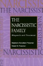 Narcissistic Family - Diagnosis & Treatment