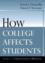 How College Affects Students - A Third Decade of Research V 2