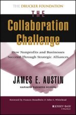 Collaboration Challenge - How Nonprofits and Businesses Succeed through Strategic Alliances