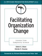Facilitating Organization Change: Lessons from Com plexity Science