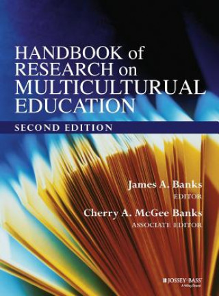 Handbook of Research on Multicultural Education 2e