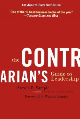 Contrarian's Guide to Leadership