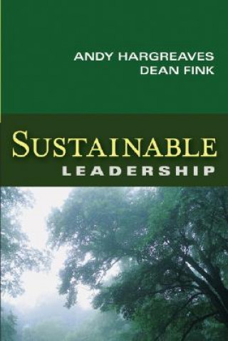 Sustainable Leadership (Hargreaves)(Miękka)