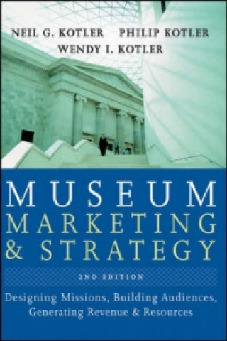 Museum Marketing and Strategy