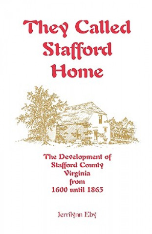 They Called Stafford Home