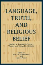 Language, Truth, and Religious Belief