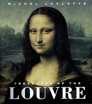 Treasures of the Louvre