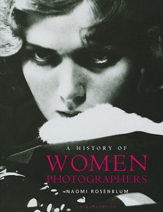 History of Women Photographers