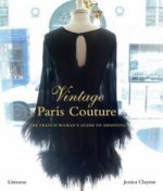 Vintage Paris Couture