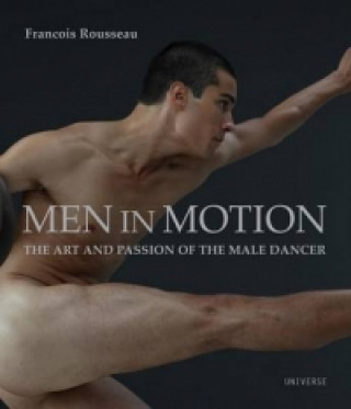 Men in Motion