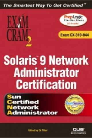 Solaris 9 Training Guide