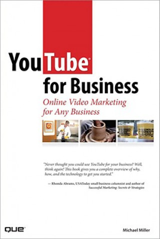 YouTube for Business