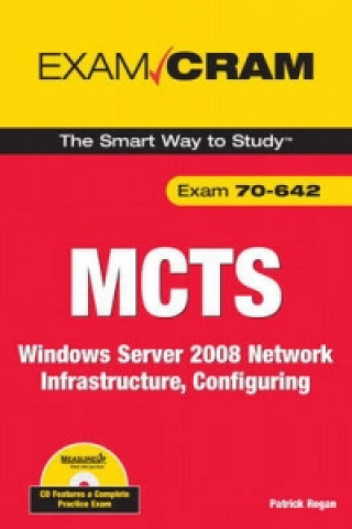 MCTS 70-642 Exam Cram