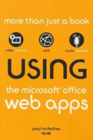 Using the Microsoft Office Web Apps