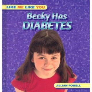 Becky Has Diabetes