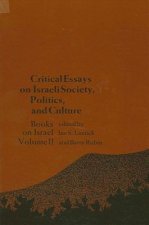 Books on Israel