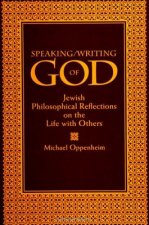 Speaking/Writing of God