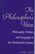 Philosopher's Voice
