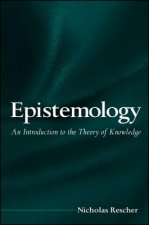 Epistemology: an Introduction to the Theory of Knowledge