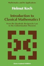 Introduction to Classical Mathematics I
