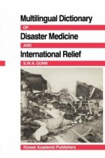 Multilingual Dictionary of Disaster Medicine and Internation
