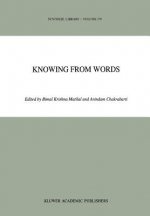 Knowing from Words