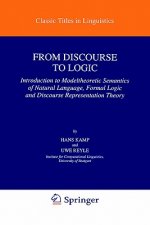 From Discourse to Logic