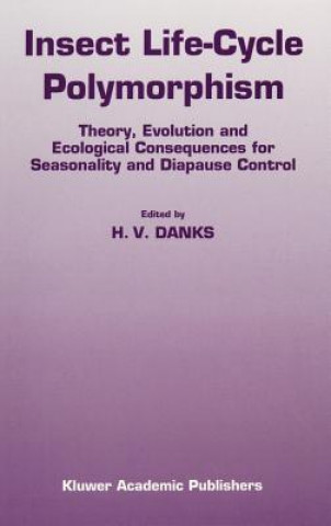 Insect life-cycle polymorphism