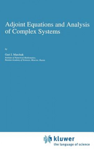 Adjoint Equations and Analysis of Complex Systems