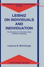 Leibniz on Individuals and Individuation