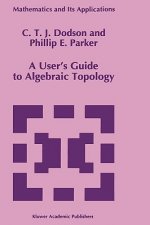 User's Guide to Algebraic Topology