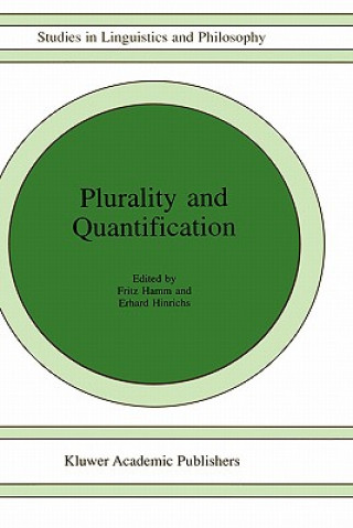 Plurality and Quantification