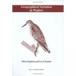 Geographical Variation in Waders