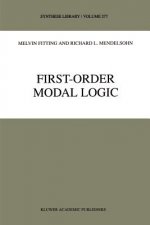 First-Order Modal Logic