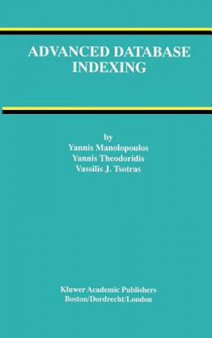 Advanced Database Indexing