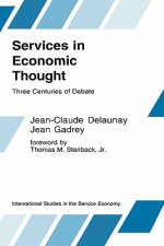 Services in Economic Thought